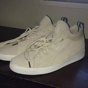 Puma Suede Edition: Big Sean Sz Men’s 12